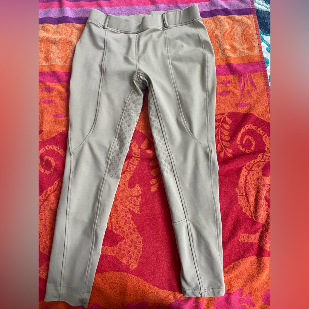Dublin breeches